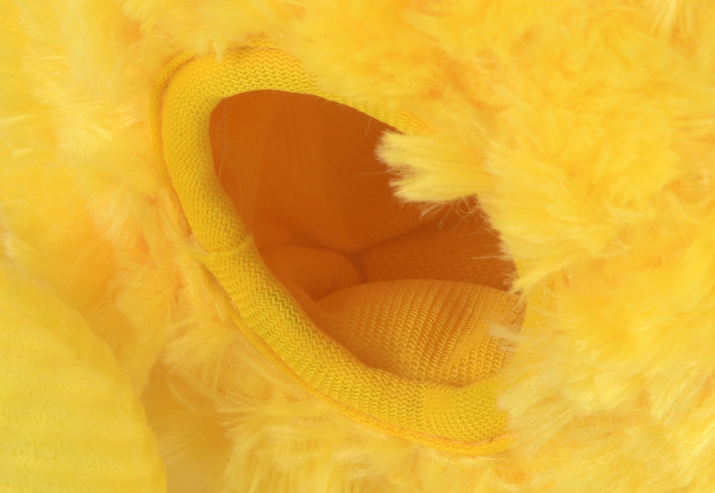 Tropical Paradise - Paws Up Pineapple