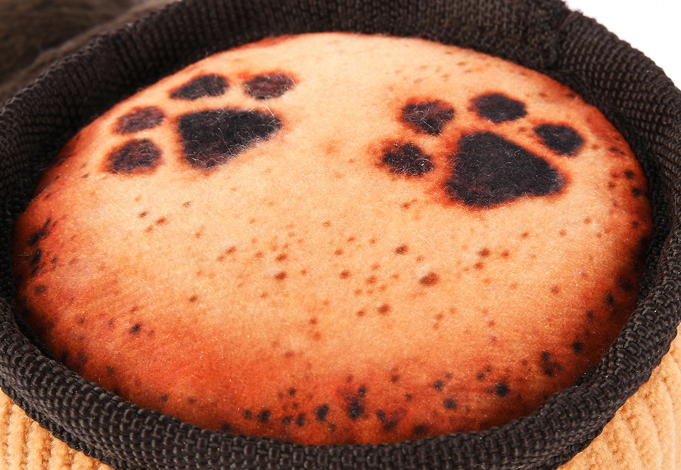 Pup Cup Cafe - Latte To Go