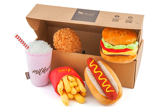 American Classics - Bundle