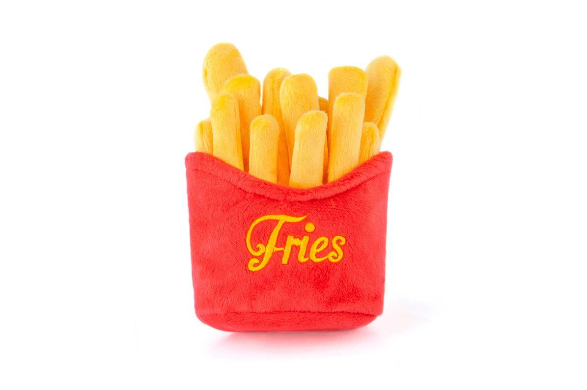 American Classics- French Fries