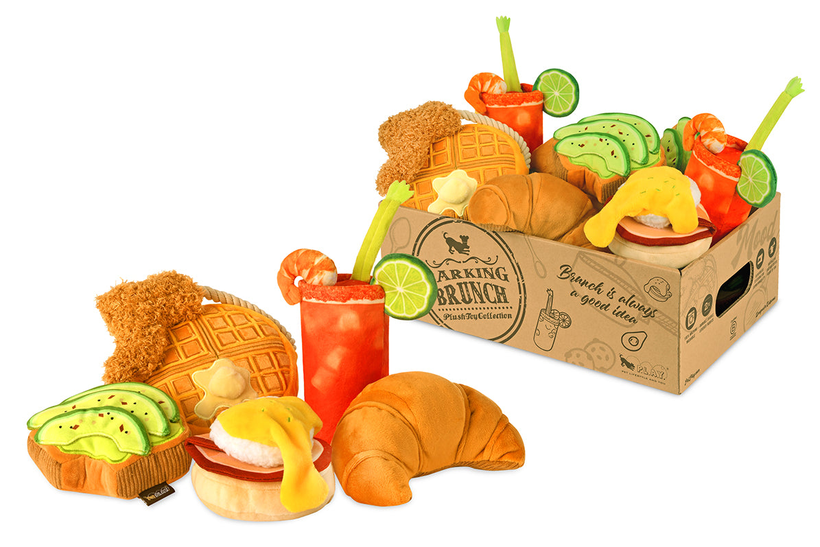 Barking Brunch - Bundle