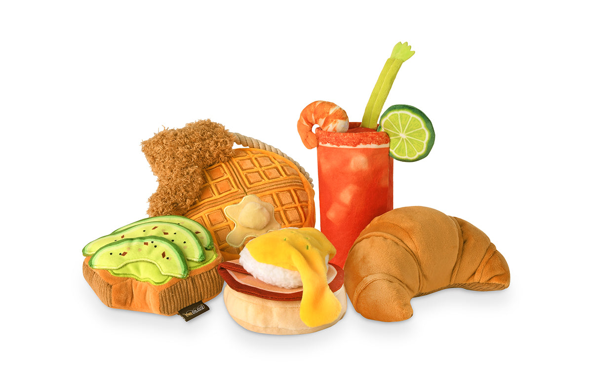 Barking Brunch - Bundle
