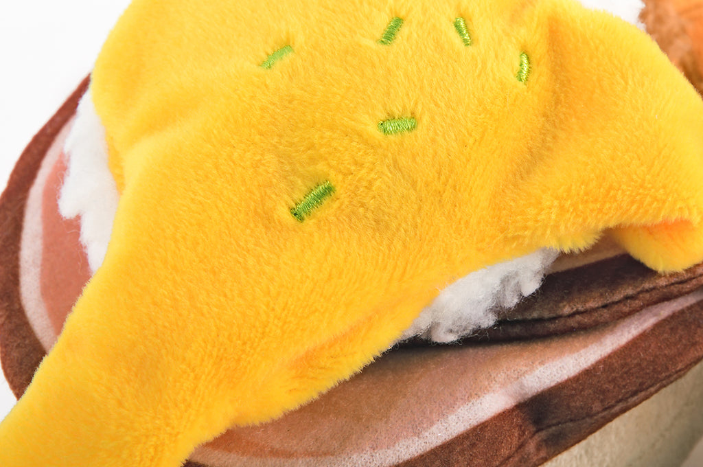 Barking Brunch - Bennys Benedict