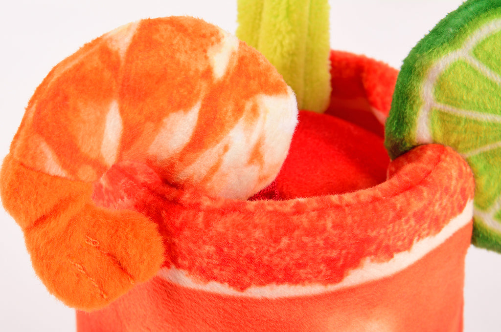 Barking Brunch - Buddy Mary