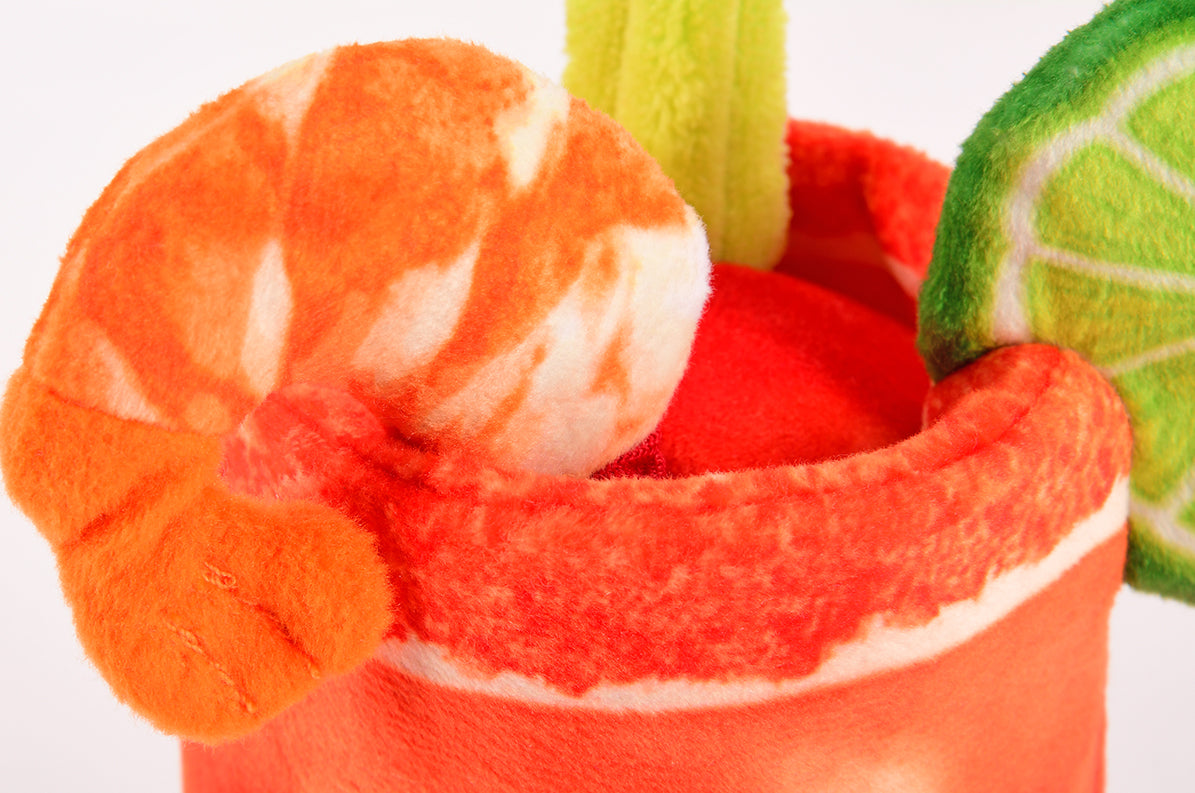 Barking Brunch - Buddy Mary