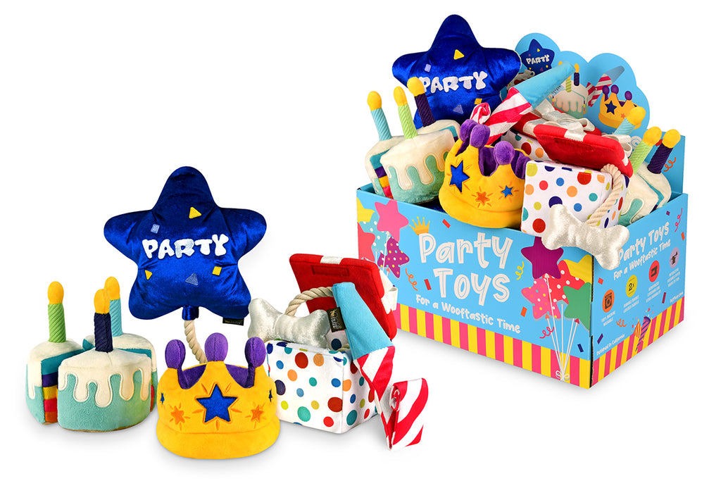 Party Time - Bundle