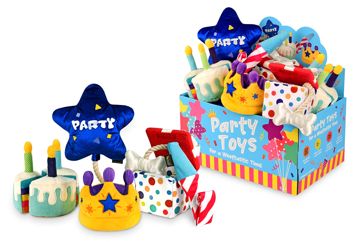 Party Time - Bundle