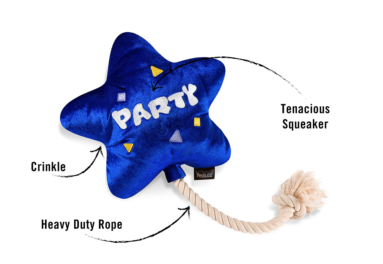 Party Time - Best Day Ever Balloon