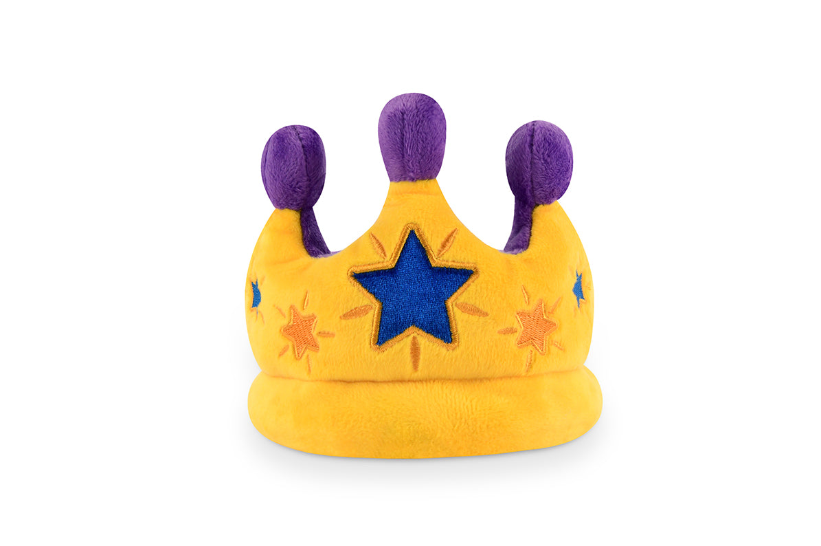 Party Time - Canine Crown