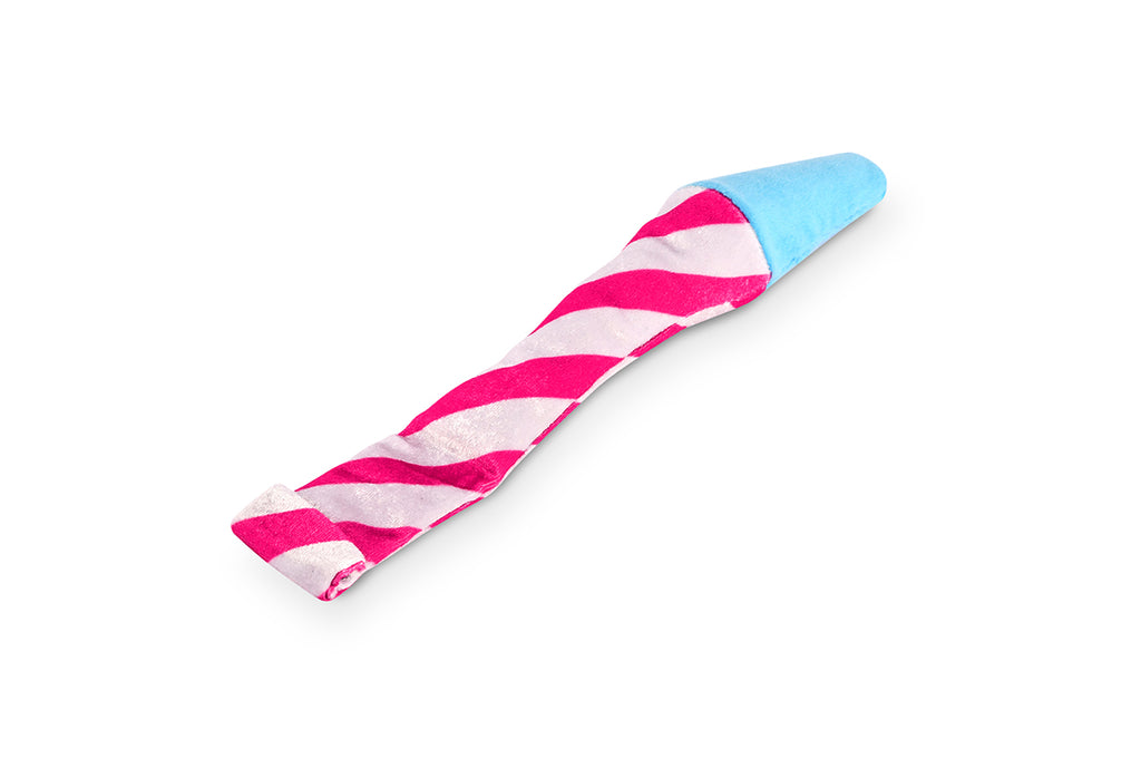 Party Time - Raise The Woof Party Horn