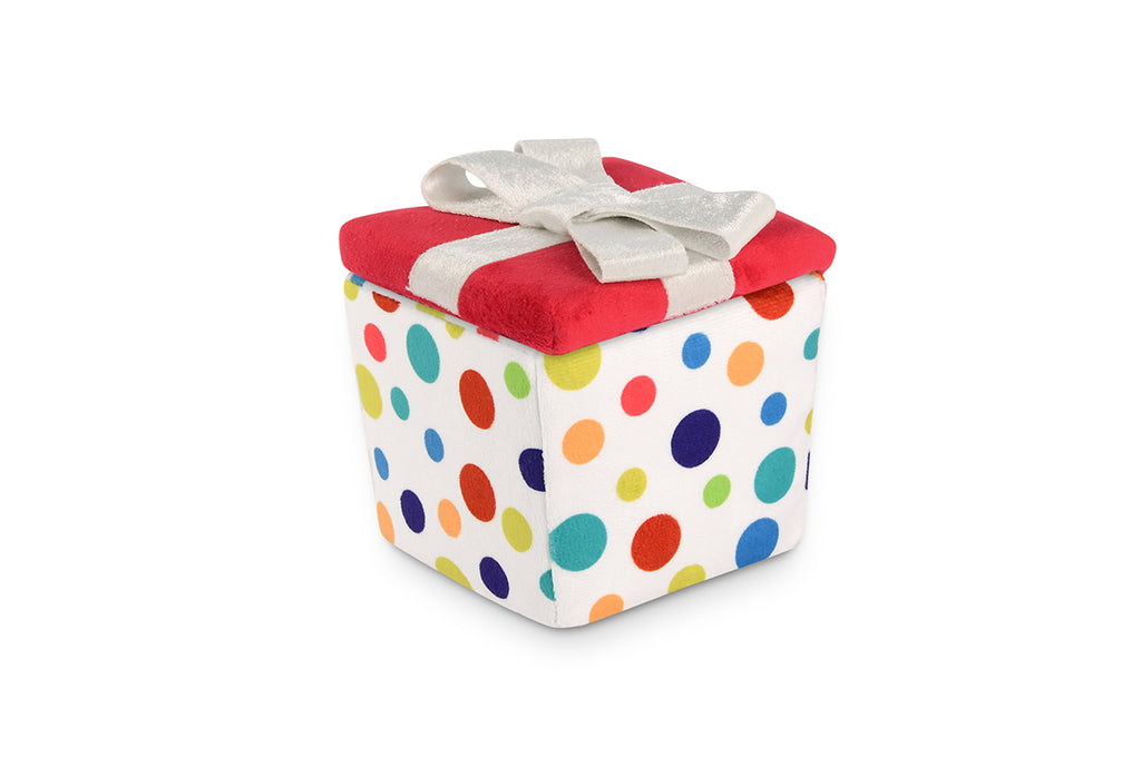 Party Time - Pawfect Present