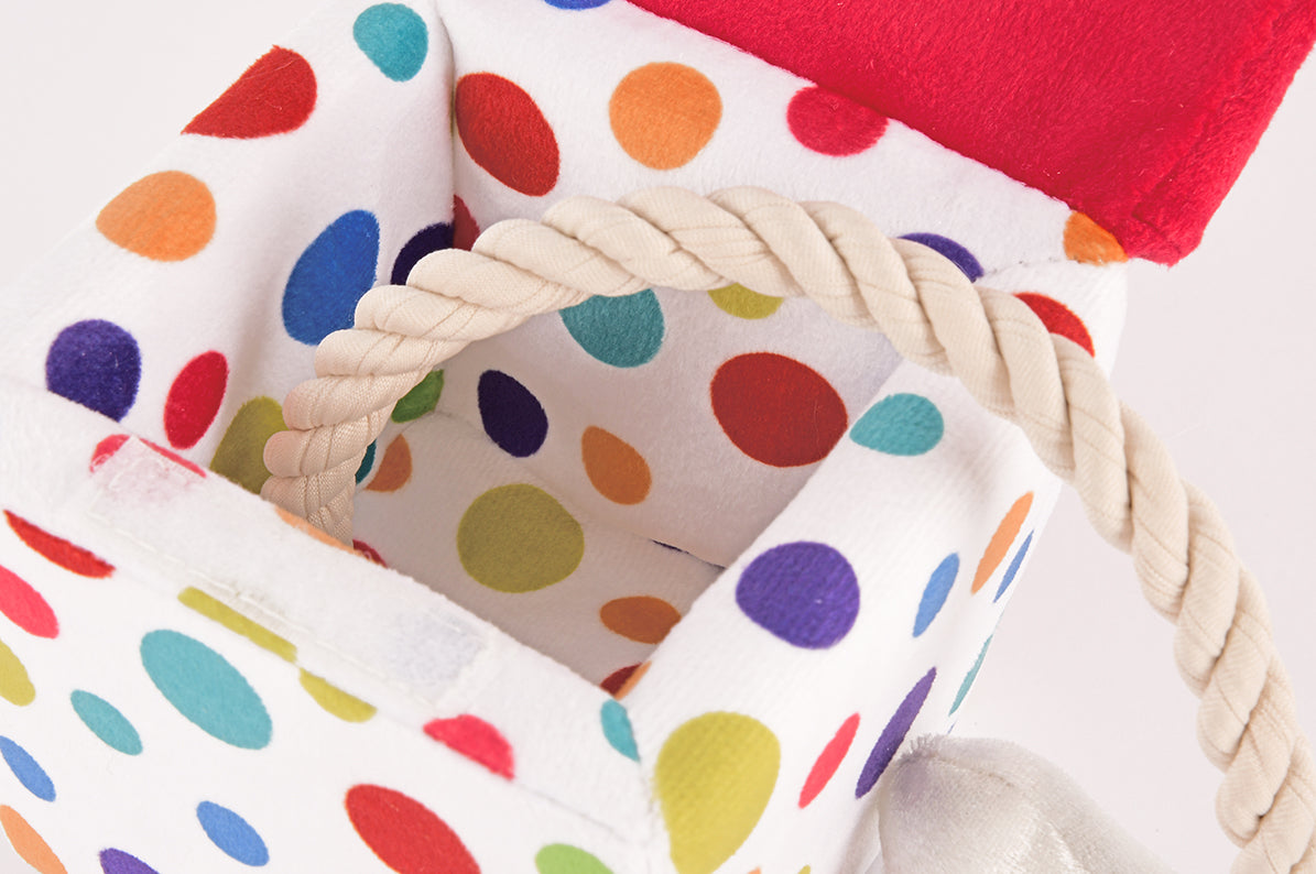 Party Time - Pawfect Present