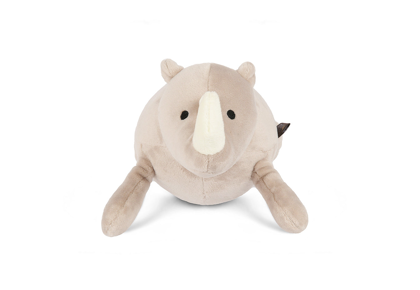 Big Five of Africa - Rhino