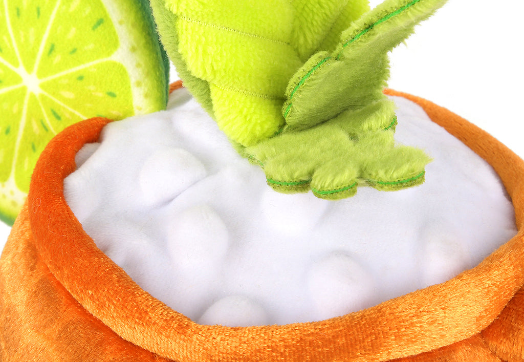 Barktender - Mospaw Mule