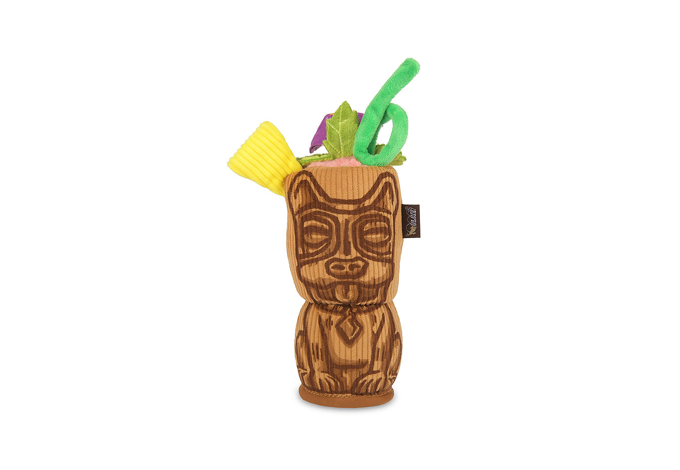 Barktender - Tiki Time
