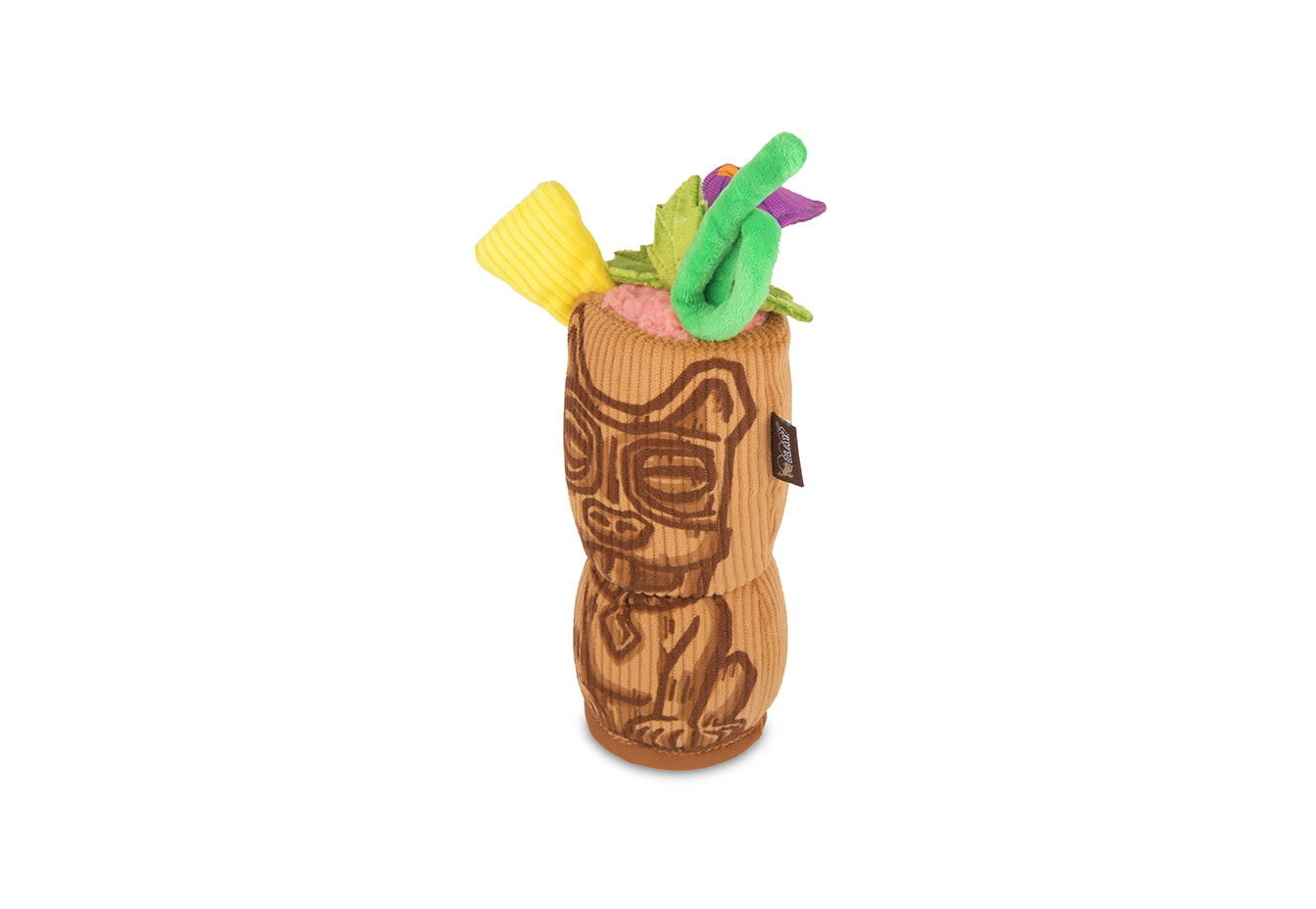Barktender - Tiki Time
