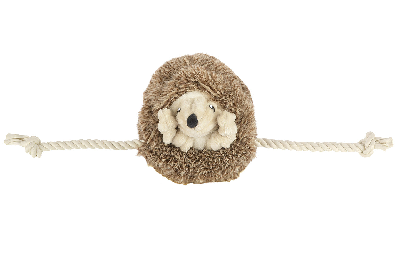 Forest Friends - Hamilton the Hedgehog