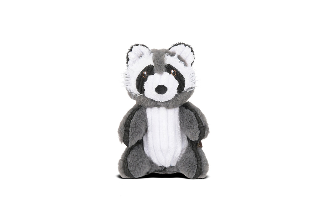 Forest Friends - Robby the Raccoon