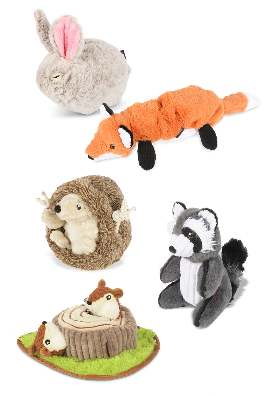 Forest Friends - Bundle