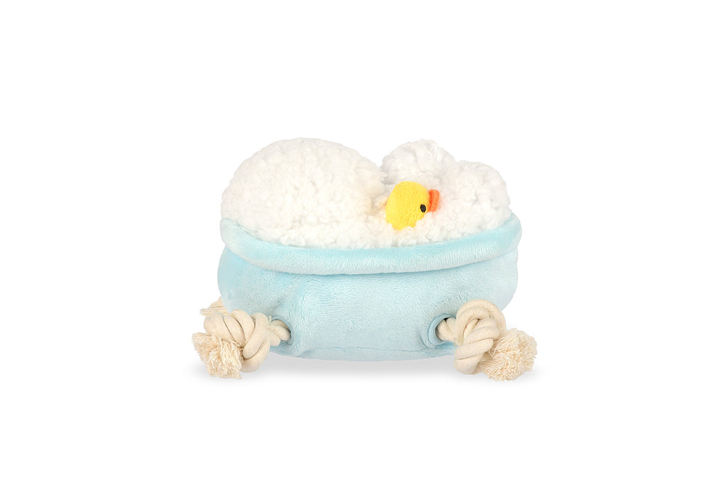 Splish Splash - Rub-a-dub-Tub