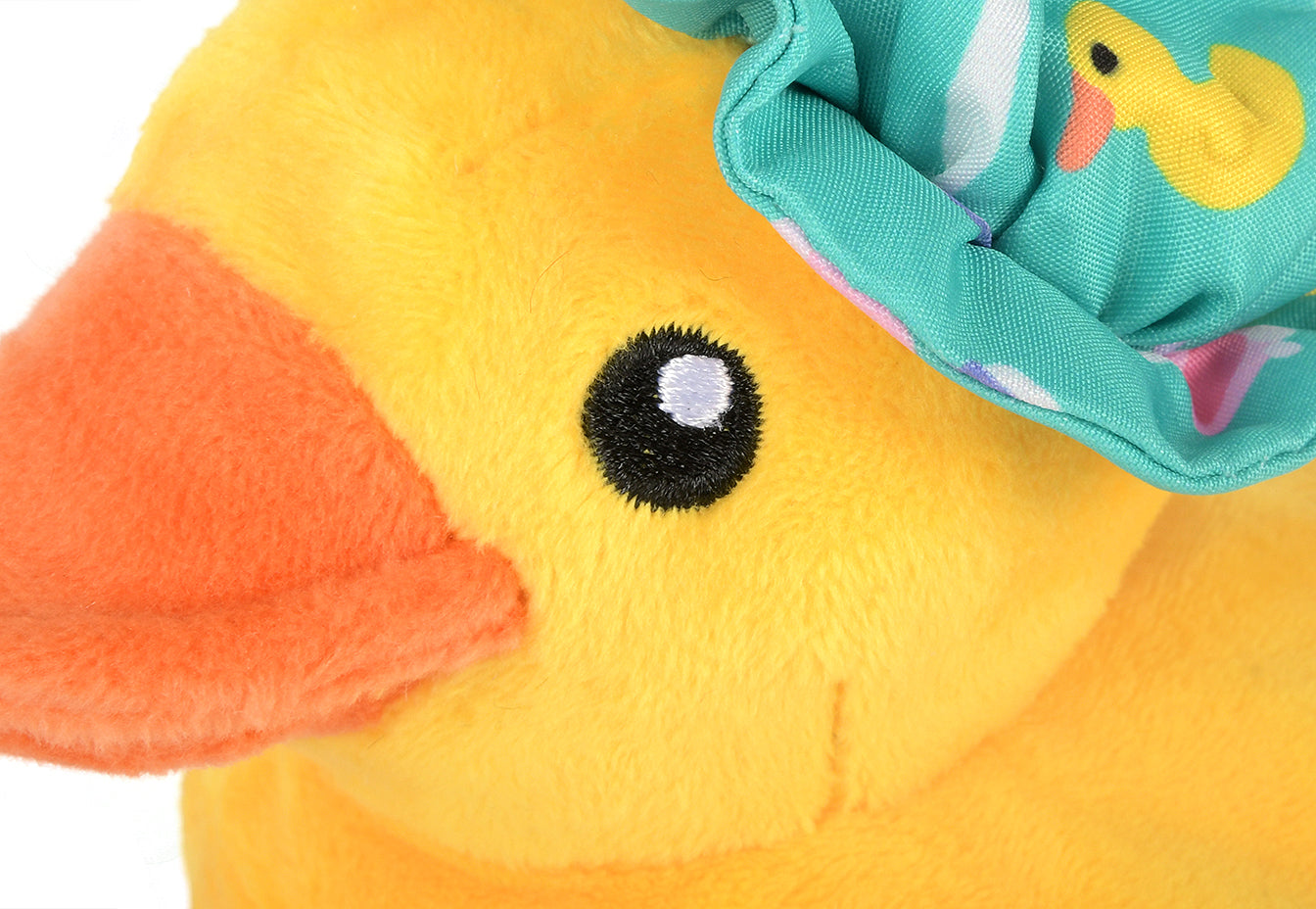 Splish Splash - Bubbles the Duck