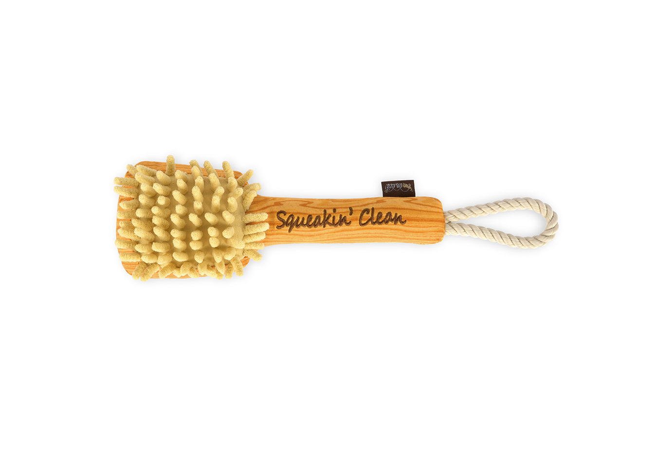 Splish Splash - Bark n' Bristles