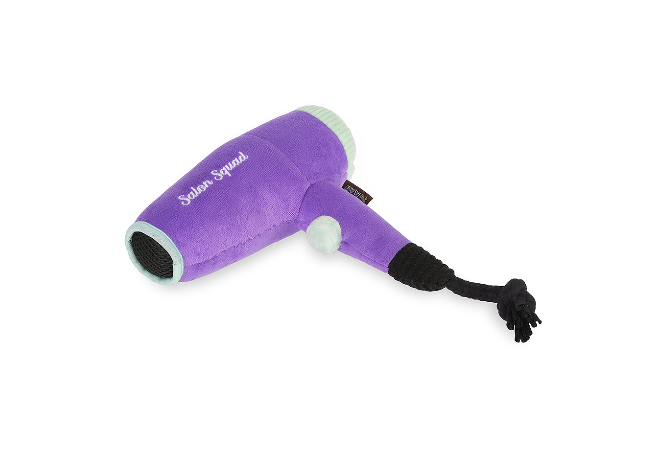 Splish Splash - Howlin' Hair Dryer