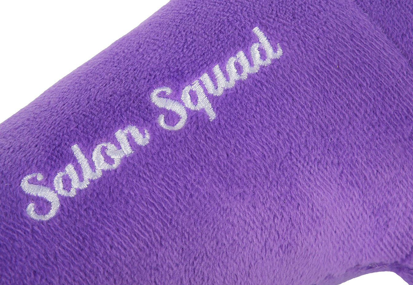 Splish Splash - Howlin' Hair Dryer