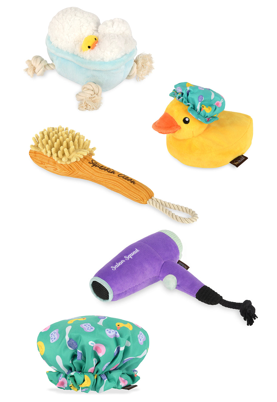 Splish Splash - Bundle