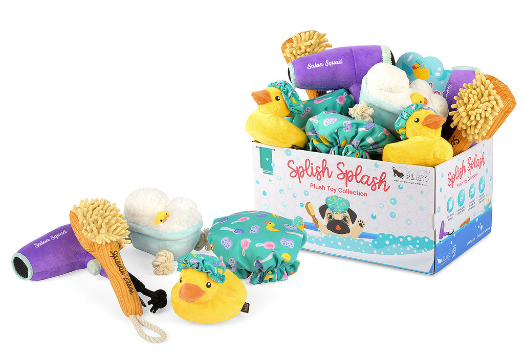 Splish Splash - Bundle