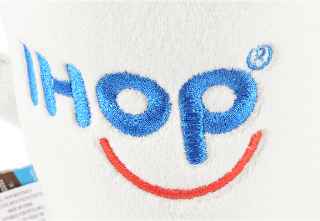 IHOP x P.L.A.Y. Barking Bean Brew