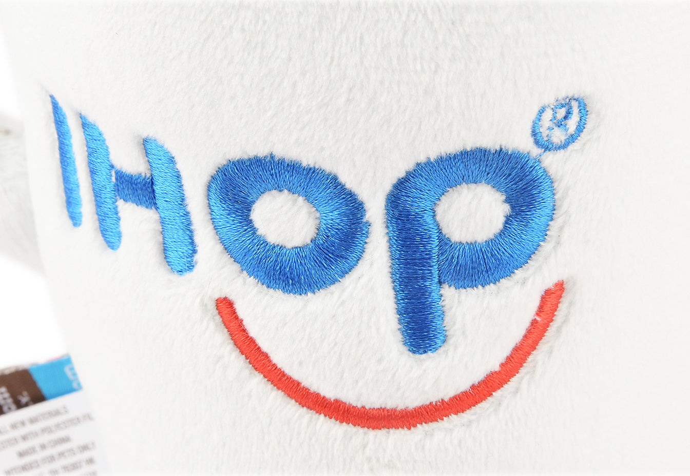 IHOP x P.L.A.Y. Barking Bean Brew