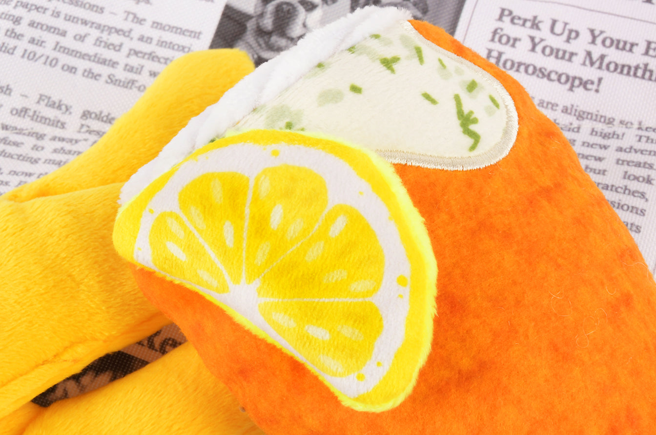 International Classic Chippy Chews - Fish n Chips