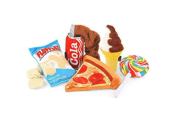 Snack Attack - Bundle