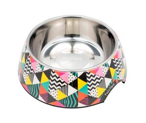 No Signal! Easy Feeder Pet Bowl